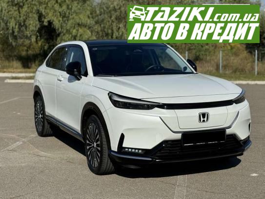 Honda Ens1, 2022г. 69л. Электро Киев в кредит