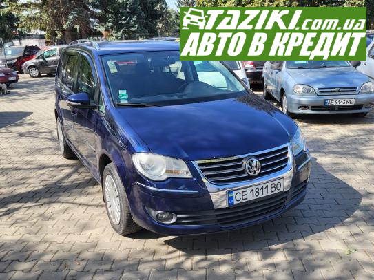 taziki pic 2024 000000160241556 14 Volkswagen Touran 2009г. 1.4 бензин, Черновцы - 7400 грн/мес.