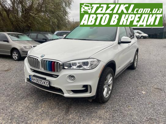 Bmw X5, 2016г. 3л. бензин Винница в кредит