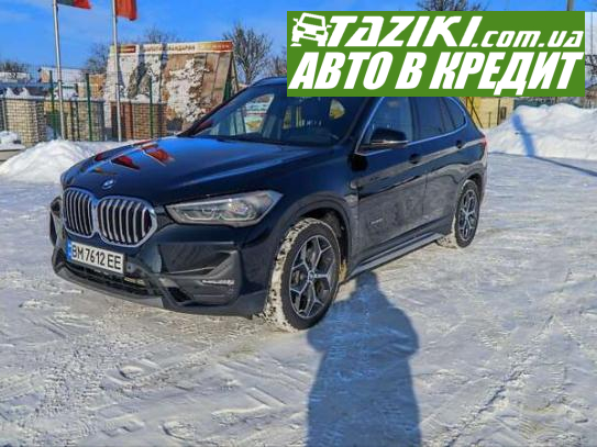 Bmw X1, 2015г. 2л. бензин Сумы в кредит