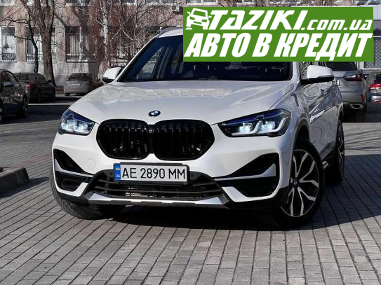 Bmw X1, 2019г. 2л. бензин Днепр в кредит