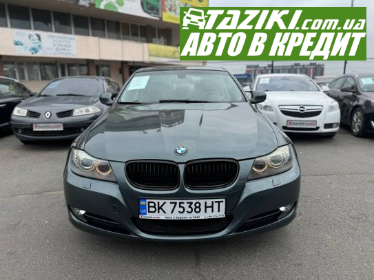 Bmw 316i, 2008г. 1.6л. бензин Винница под выплату