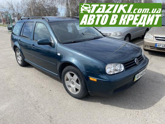 Volkswagen Bora, 2002г. 1.8л. бензин Запорожье в кредит