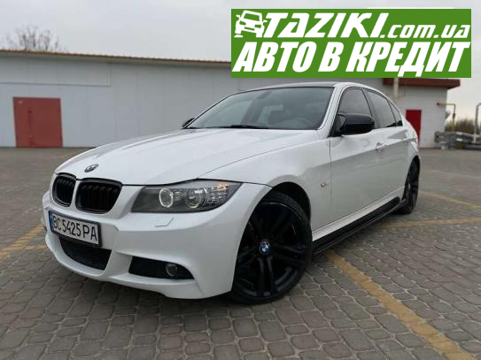 Bmw 3 series, 2009г. 2л. дт Львов в кредит