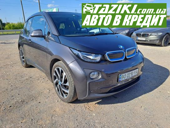 taziki pic 2024 000000160261301 20 Bmw I3 2014г. 22 квт электро, Каменец-Подольский - 11200 грн/мес.