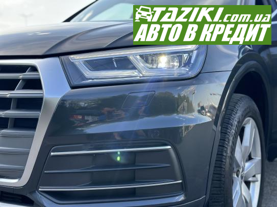 taziki pic 2024 000000160262328 18 Audi Q5 2017г. 2 бензин, Львов - 26500 грн/мес.