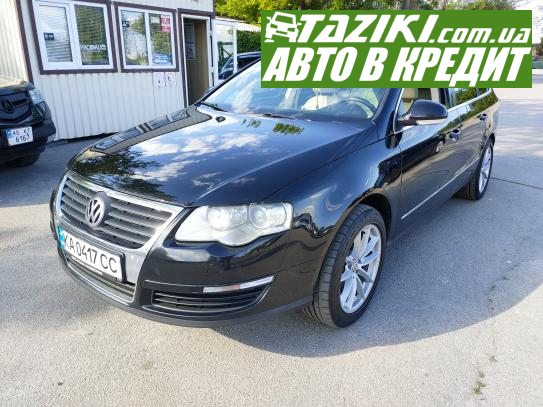 Volkswagen Passat, 2010г. 1.4л. газ/бензин Житомир в кредит