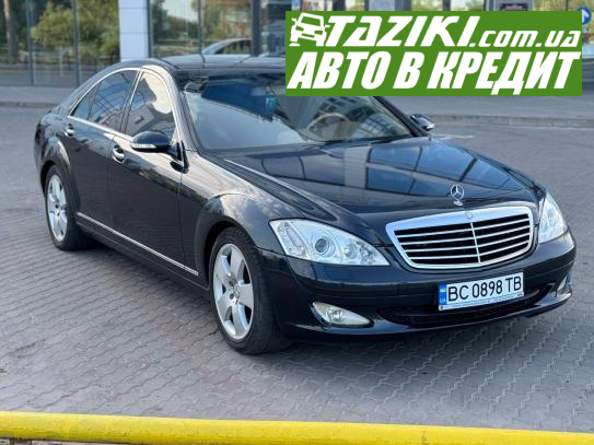 Mercedes-benz 320, 2007г. 3л. дт Хмельницкий в кредит