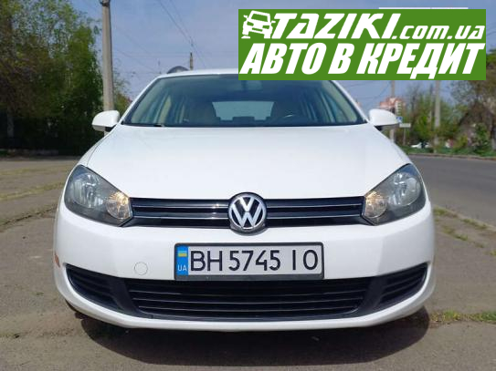 Volkswagen Jetta, 2009г. 2л. дт Николаев в кредит