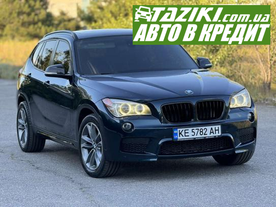 Bmw X1, 2014г. 2л. бензин Днепр в кредит