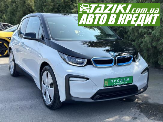 taziki pic 2024 000000160270915 9 Bmw I3 2020г. 42 квт электро, Львов - 23000 грн/мес.