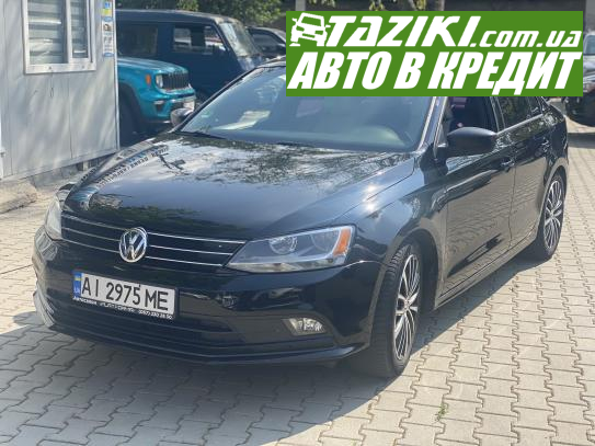 Volkswagen Jetta, 2015г. 1.8л. бензин Черновцы в кредит