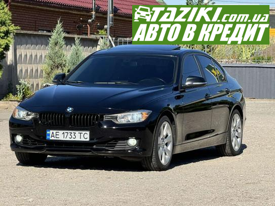 Bmw 328i, 2012г. 2л. бензин Кривой Рог в кредит