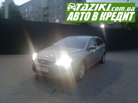 Ford Mondeo, 2009г. 1.8л. дт Ивано-Франковск в кредит