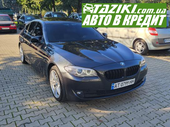 Bmw 525, 2010г. 3л. дт Черновцы под выплату