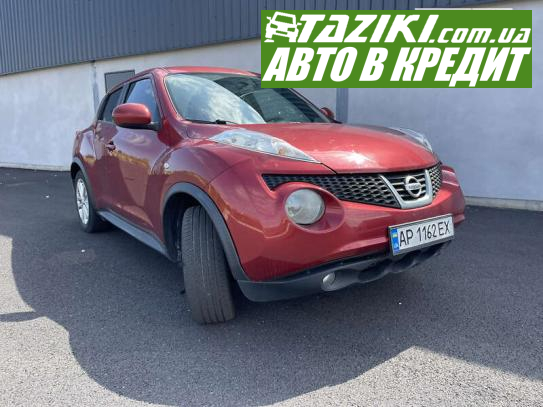 Nissan Juke, 2012г. 1.6л. бензин Киев в кредит