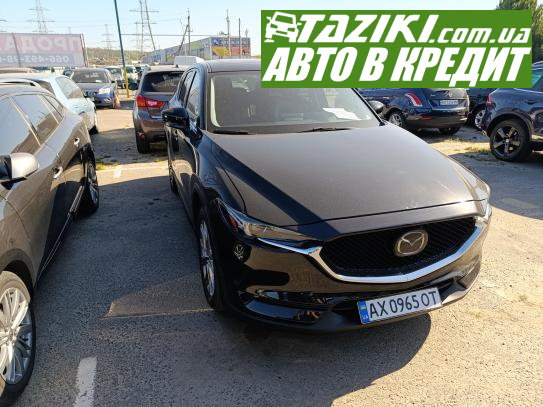 Mazda Cx-5, 2019г. 2.5л. бензин Харьков в кредит