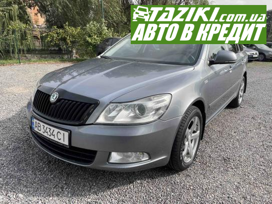 Skoda Octavia combi, 2012г. 2л. дт Винница в кредит