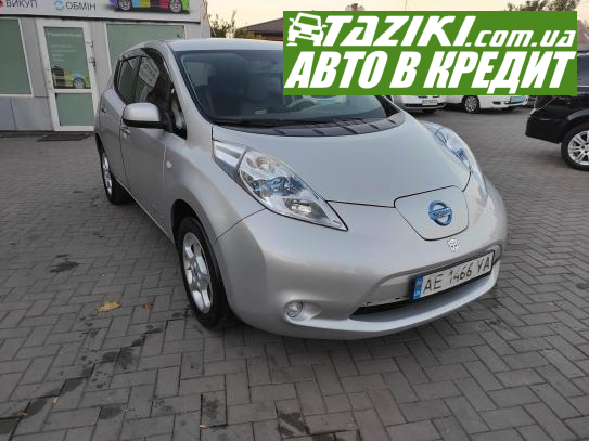 Nissan Leaf, 2012г. 24л. Электро Кривой Рог в кредит