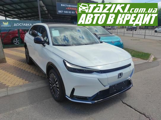 Honda Ens1, 2022г. 68л. Электро Кривой Рог в кредит