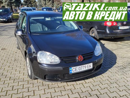 Volkswagen Golf, 2004г. 1.6л. бензин Черновцы под выплату