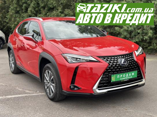 taziki pic 2024 000000160264669 11 Lexus Ux 2021г. 54 квт электро, Львов - 30700 грн/мес.