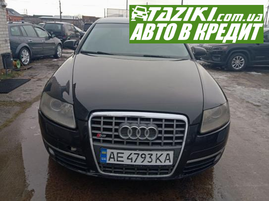 Audi A6, 2006г. 3.1л. бензин Сумы в кредит